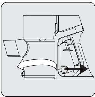 BEKO VRT 50225 VB - OuicTka nblne6bOpHnka nФиЛьТpoB - 7