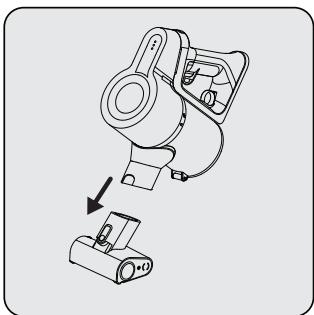 BEKO VRT 50225 VB - Accessoires - 3