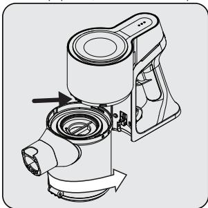 BEKO VRT 50225 VB - Limpieza y mantenimiento - 7