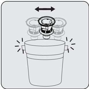 BEKO VRT 50225 VB - Cleaning and maintenance - 4