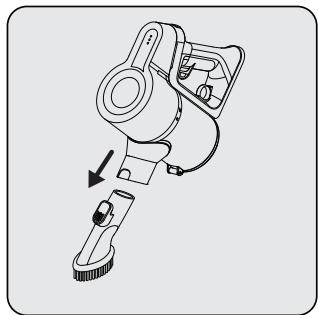 BEKO VRT 50225 VB - Accessori - 3