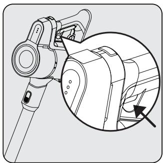 BEKO VRT 50225 VB - Usage - 2