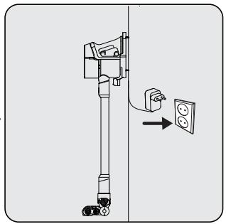 BEKO VRT 50225 VB - 3apяДka yctpoIcTBA - 3