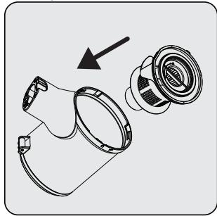 BEKO VRT 50225 VB - Nettoyage et entretien - 6