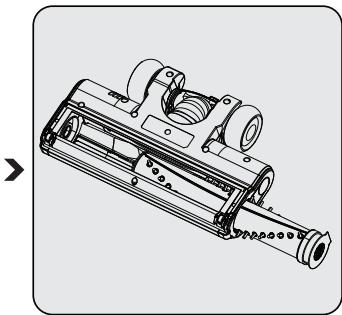 BEKO VRT 50225 VB - OuncTkca 电Tkn - 3