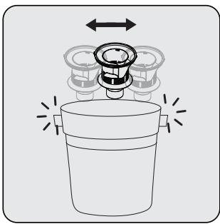 BEKO VRT 50225 VB - Nettoyage et entretien - 4