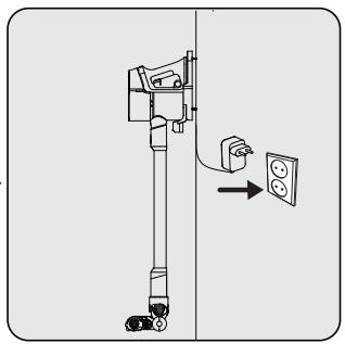 BEKO VRT 50225 VB - Ricarica dell'elettrodomestico - 3
