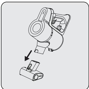 BEKO VRT 50225 VB - Accesorios - 4