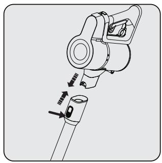 BEKO VRT 50225 VB - YctaHOBka KOpnyca n ⅢeTkn - 1
