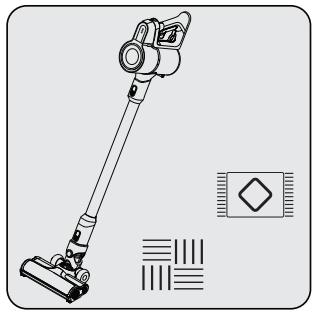 BEKO VRT 50225 VB - Pornirea - 8
