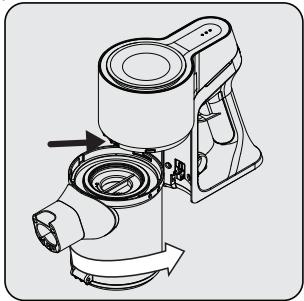 BEKO VRT 50225 VB - Nettoyage et entretien - 7