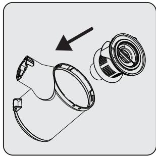 BEKO VRT 50225 VB - Limpieza y mantenimiento - 6