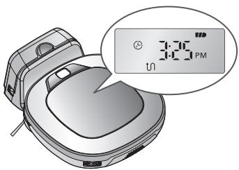 LG VR1126TS  -  VR1126TS - Tip - 9