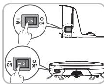 LG VR1126TS  -  VR1126TS - ATTENTION - 5
