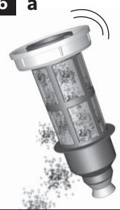 BOSCH BCH6L2561 - BBH5 / BBH6 / BCH6 - 22
