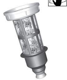 BOSCH BCH6L2561 - BBH5 / BBH6 / BCH6 - 23