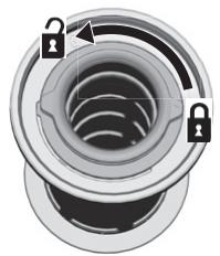 BOSCH BCH6L2561 - BBH5 / BBH6 / BCH6 - 24