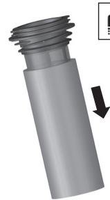 BOSCH BCH6L2561 - BBH5 / BBH6 / BCH6 - 27