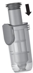 BOSCH BCH6L2561 - BBH5 / BBH6 / BCH6 - 34