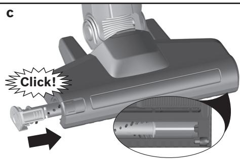 BOSCH BCH6L2561 - BBH5 / BBH6 / BCH6 - 38