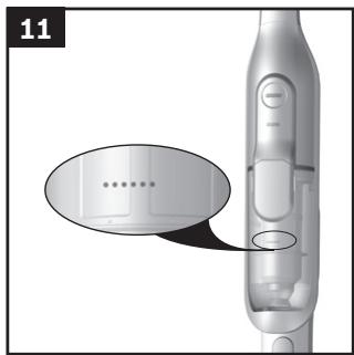 BOSCH BCH6L2561 - BBH5 / BBH6 / BCH6 - 17