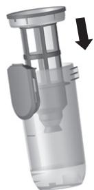 BOSCH BCH6L2561 - BBH5 / BBH6 / BCH6 - 33