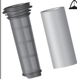 BOSCH BCH6L2561 - BBH5 / BBH6 / BCH6 - 30