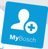 BOSCH BCH6L2561 - 1