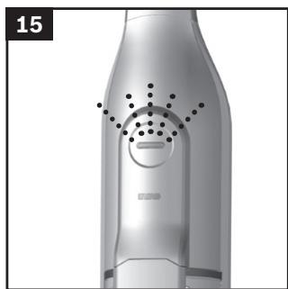 BOSCH BCH6L2561 - BBH5 / BBH6 / BCH6 - 21