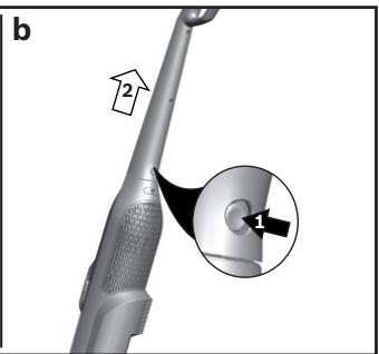 BOSCH BCH6L2561 - BBH5 / BBH6 / BCH6 - 11