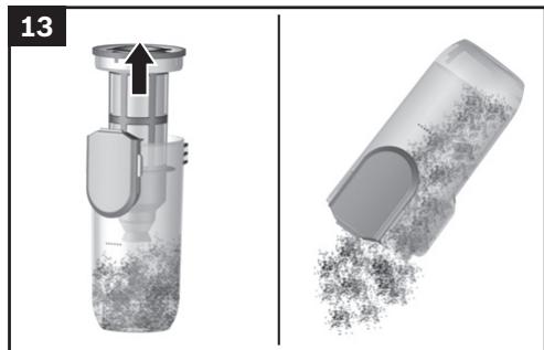 BOSCH BCH6L2561 - BBH5 / BBH6 / BCH6 - 19