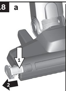 BOSCH BCH6L2561 - BBH5 / BBH6 / BCH6 - 36