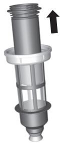 BOSCH BCH6L2561 - BBH5 / BBH6 / BCH6 - 25
