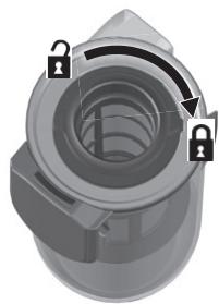 BOSCH BCH6L2561 - BBH5 / BBH6 / BCH6 - 35
