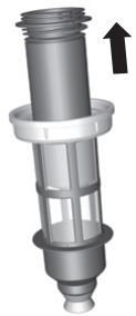 BOSCH BCH6ZOOO - BBH5 / BBH6 / BCH6 - 25