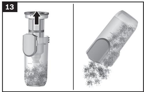 BOSCH BCH6ZOOO - BBH5 / BBH6 / BCH6 - 19