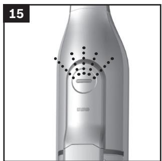 BOSCH BCH6ZOOO - BBH5 / BBH6 / BCH6 - 21
