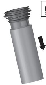 BOSCH BCH6ZOOO - BBH5 / BBH6 / BCH6 - 27
