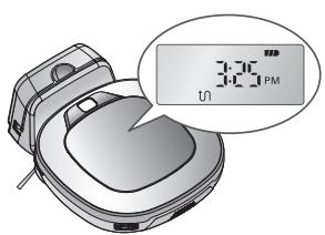 LG VR9647PS  -  VR9647PS - Mémorisation de l'espace - 8