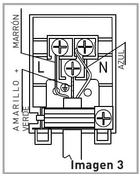 VALBERG MFO 64 P W VET - MFO 64 P W VET - Conexión y seguridad del hora empotrable Debeooter las instrucciones seguides durante la conexión: - 1