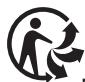 VALBERG MFO 64 P W VET  -  MFO 64 P W VET - Protection de l'environnement - directive 2012/19/UE - 1