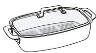 BOSCH PXY898DX6E  -  PXY898DX6E -  PXY898DX6EB - As a connected cooking zone - 5