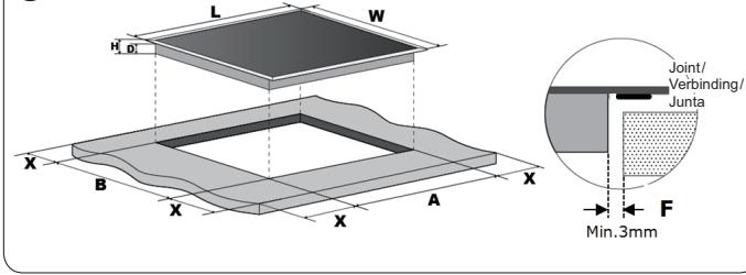 VALBERG IH 4 TB2FZS 007C  -  IH 4 TB2FZS 007C - CONDICIONES DE LA GARANTÍA - 6