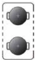 VALBERG IH 4 TB2FZS 007C  -  IH 4 TB2FZS 007C - Zone polyvalente - 1