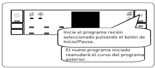 VALBERG 12S45 E X701T - 12S45 E X701T - Cambio de programa - 3