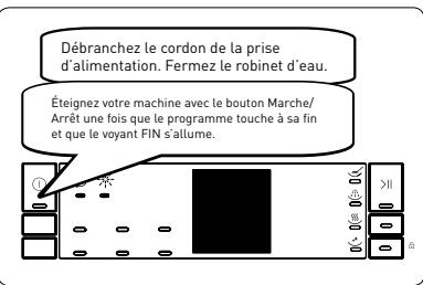 VALBERG 12S45 E X701T - 12S45 E X701T - Annulation d'un programme - 3