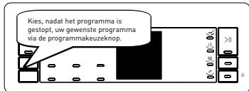 VALBERG 12S45 E X701T - 12S45 E X701T - Eenprogrammaannuleren - 1