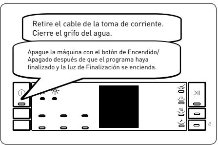 VALBERG 12S45 E X701T - 12S45 E X701T - Cancelar un programa - 2