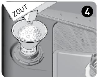 VALBERG 12S45 E X701T - 12S45 E X701T - Vullen met zout - 4