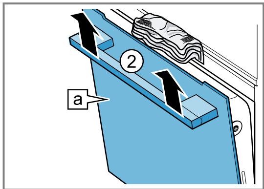 BOSCH CMG9241B1 - CMG9241B1 - WARNING - Risk of injury! - 3